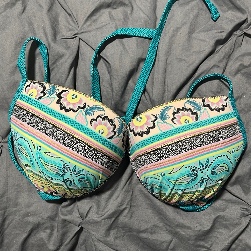 Shade & Shore Bathing Suit